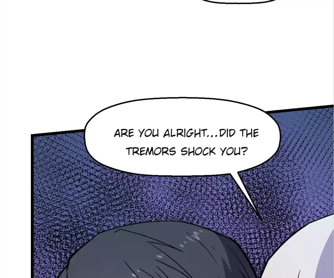 Crazy Professor in School Campus (Colored) Chapter 130 page 54 - 