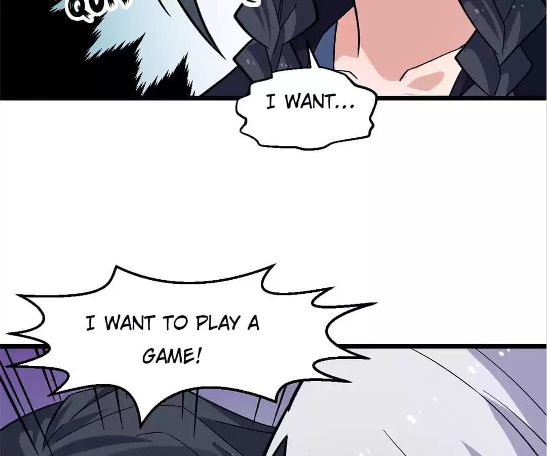 Crazy Professor in School Campus (Colored) Chapter 130 page 57 - 