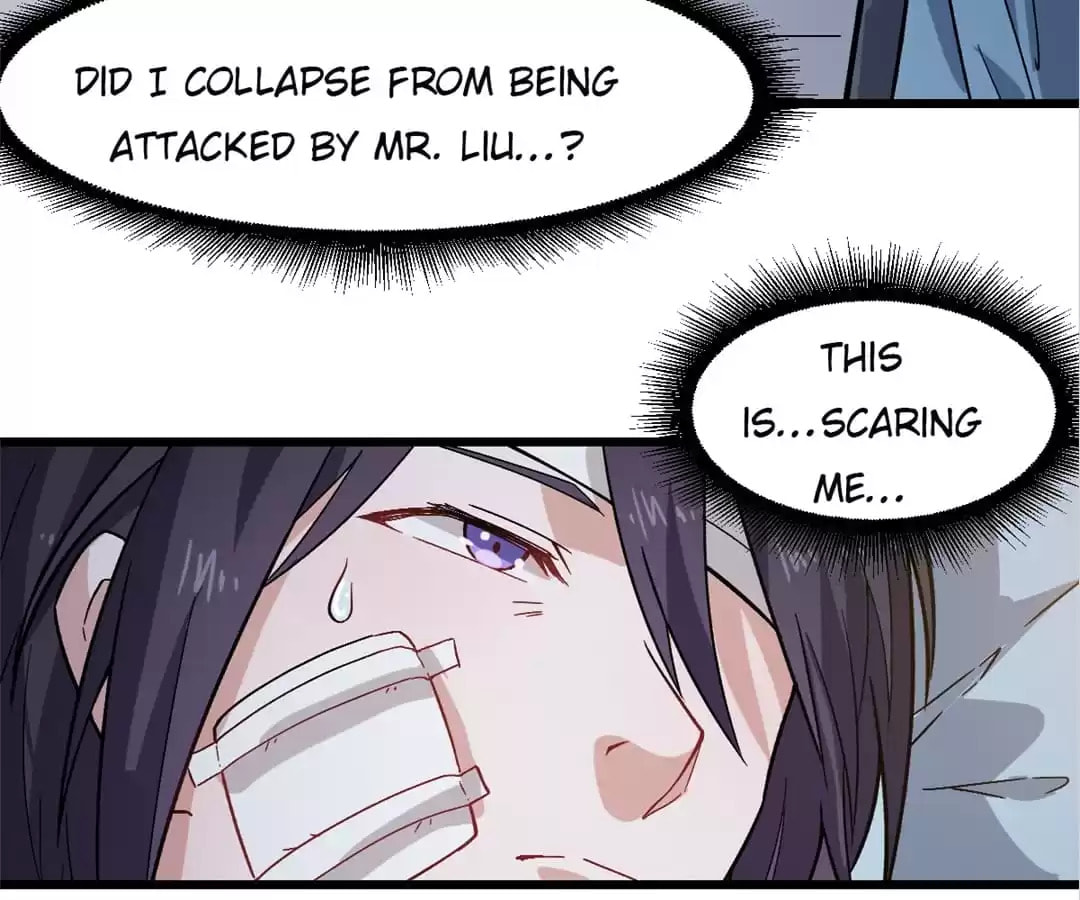 Crazy Professor in School Campus (Colored) Chapter 130 page 63 - 