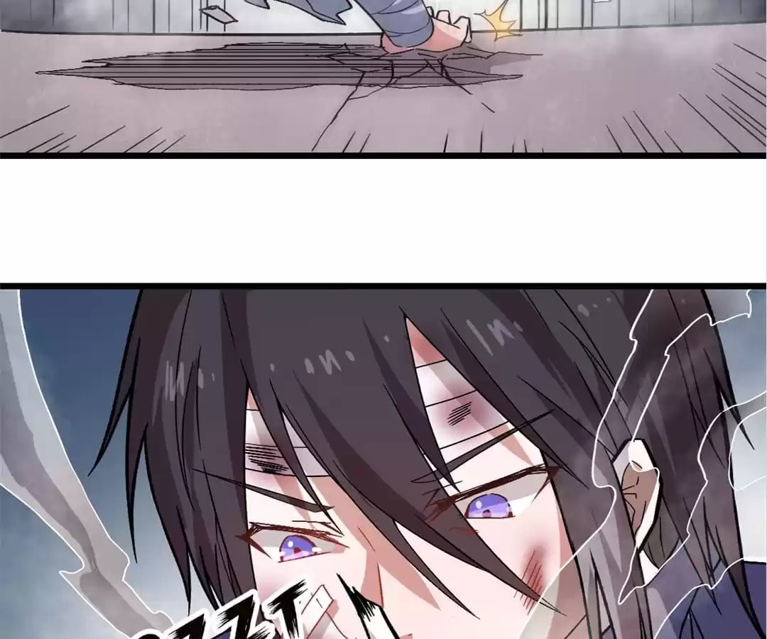 Crazy Professor in School Campus (Colored) Chapter 130 page 8 - 