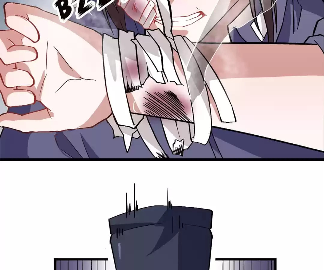 Crazy Professor in School Campus (Colored) Chapter 130 page 9 - 