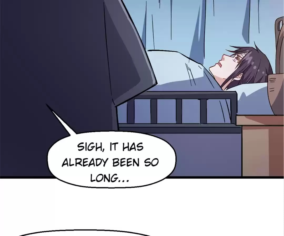 Crazy Professor in School Campus (Colored) Chapter 131 page 11 - 