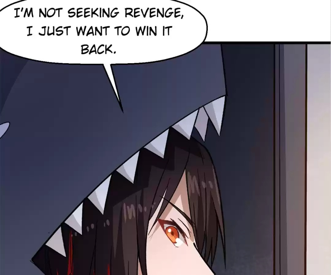 Crazy Professor in School Campus (Colored) Chapter 131 page 12 - 