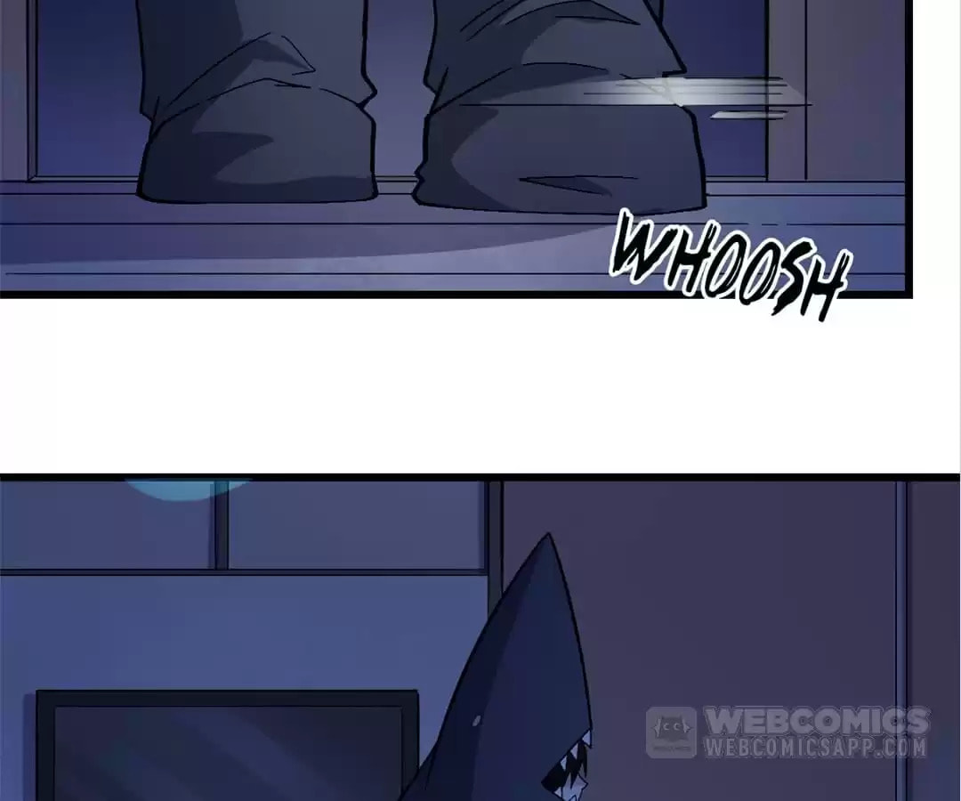 Crazy Professor in School Campus (Colored) Chapter 131 page 19 - 