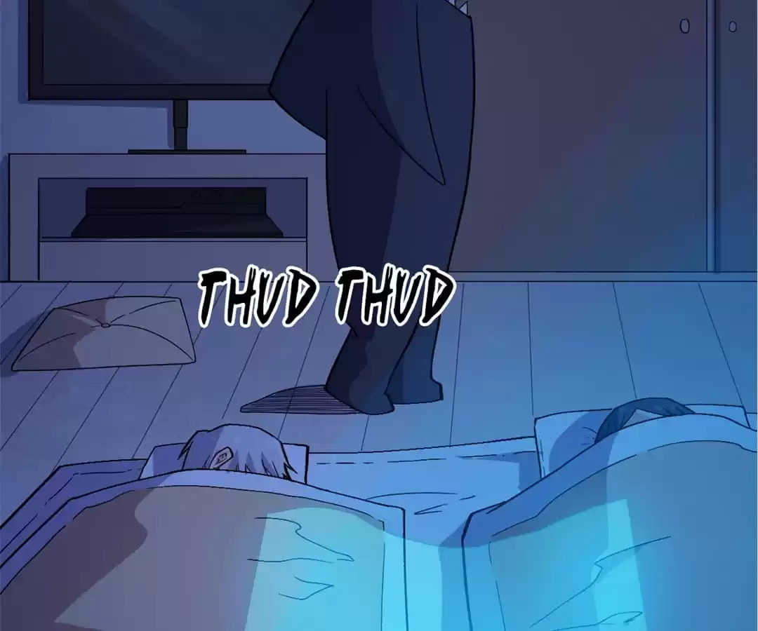 Crazy Professor in School Campus (Colored) Chapter 131 page 20 - 