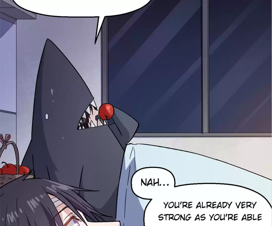 Crazy Professor in School Campus (Colored) Chapter 131 page 3 - 