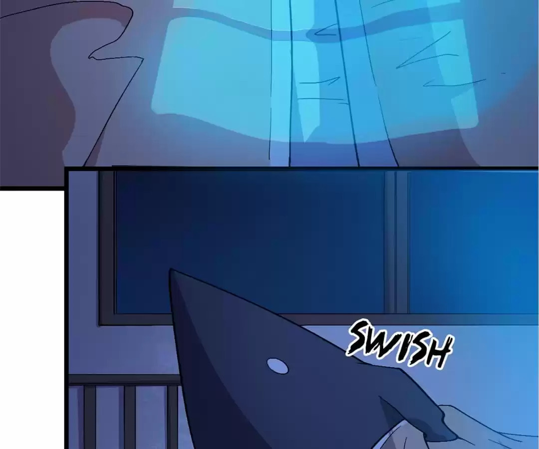 Crazy Professor in School Campus (Colored) Chapter 131 page 21 - 
