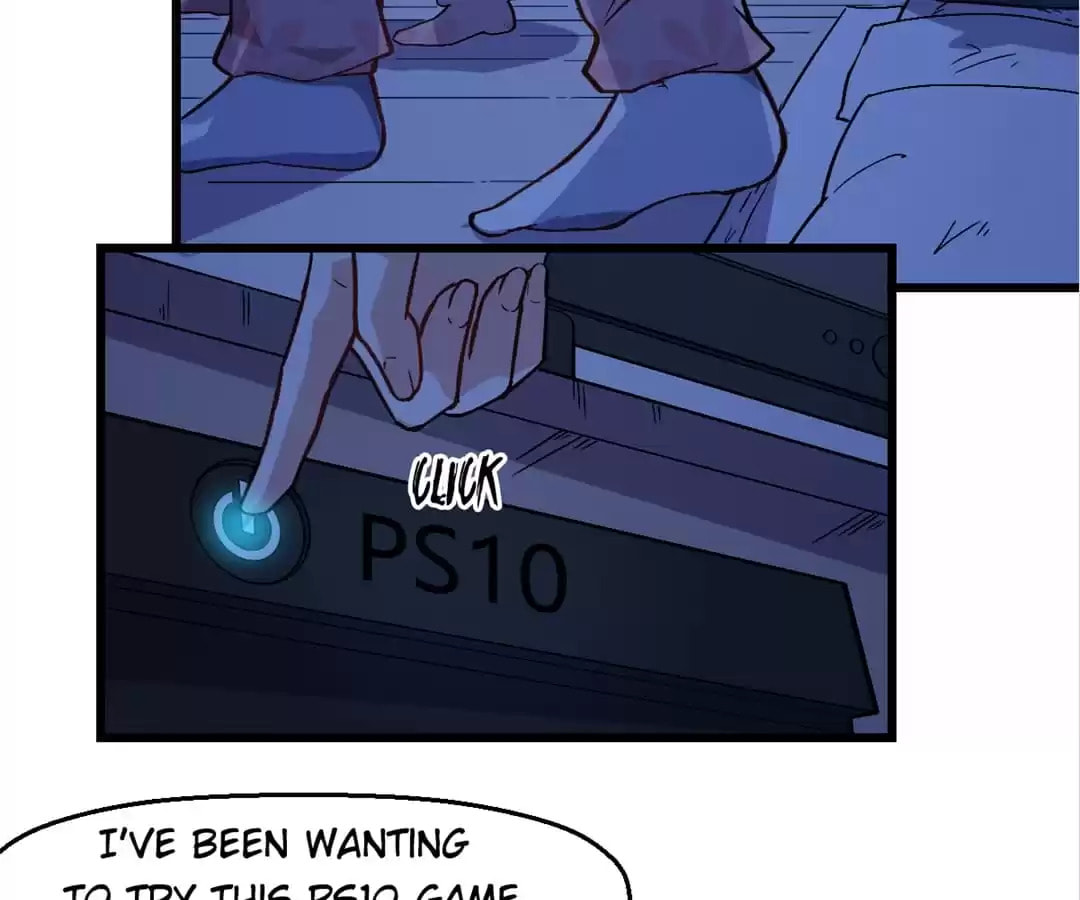 Crazy Professor in School Campus (Colored) Chapter 131 page 26 - 