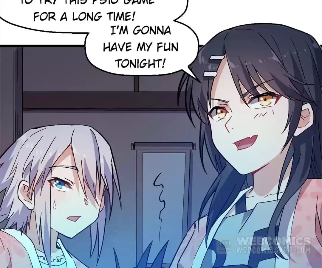 Crazy Professor in School Campus (Colored) Chapter 131 page 27 - 