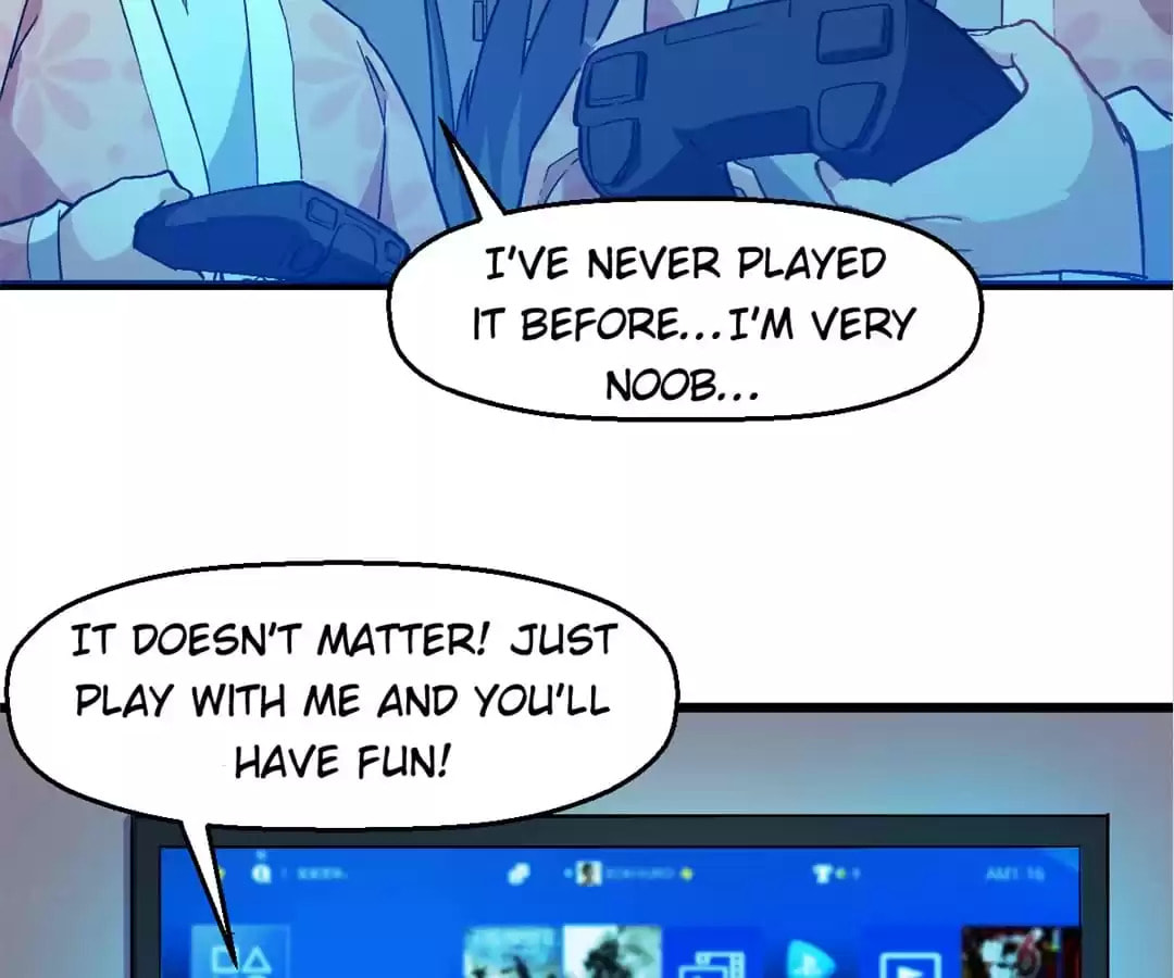 Crazy Professor in School Campus (Colored) Chapter 131 page 28 - 