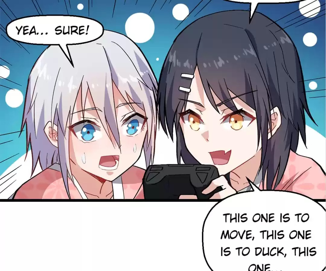 Crazy Professor in School Campus (Colored) Chapter 131 page 30 - 