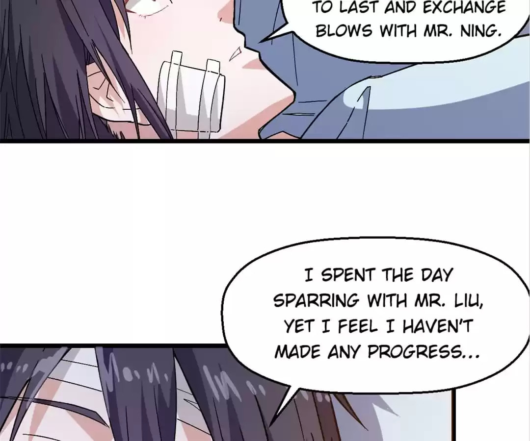 Crazy Professor in School Campus (Colored) Chapter 131 page 4 - 