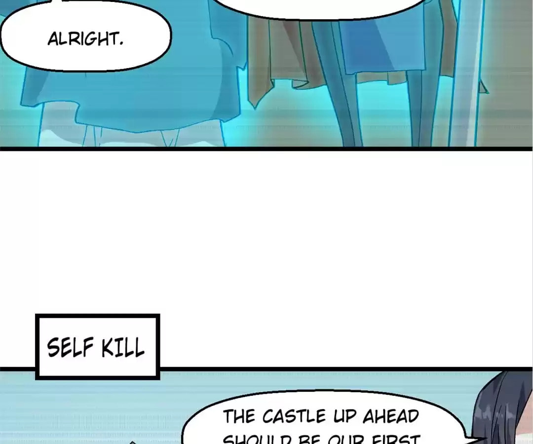 Crazy Professor in School Campus (Colored) Chapter 131 page 33 - 