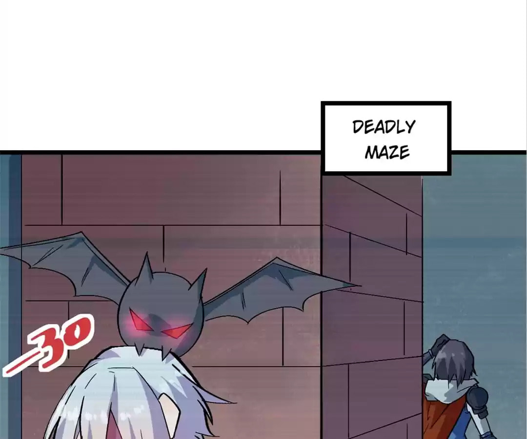 Crazy Professor in School Campus (Colored) Chapter 131 page 37 - 