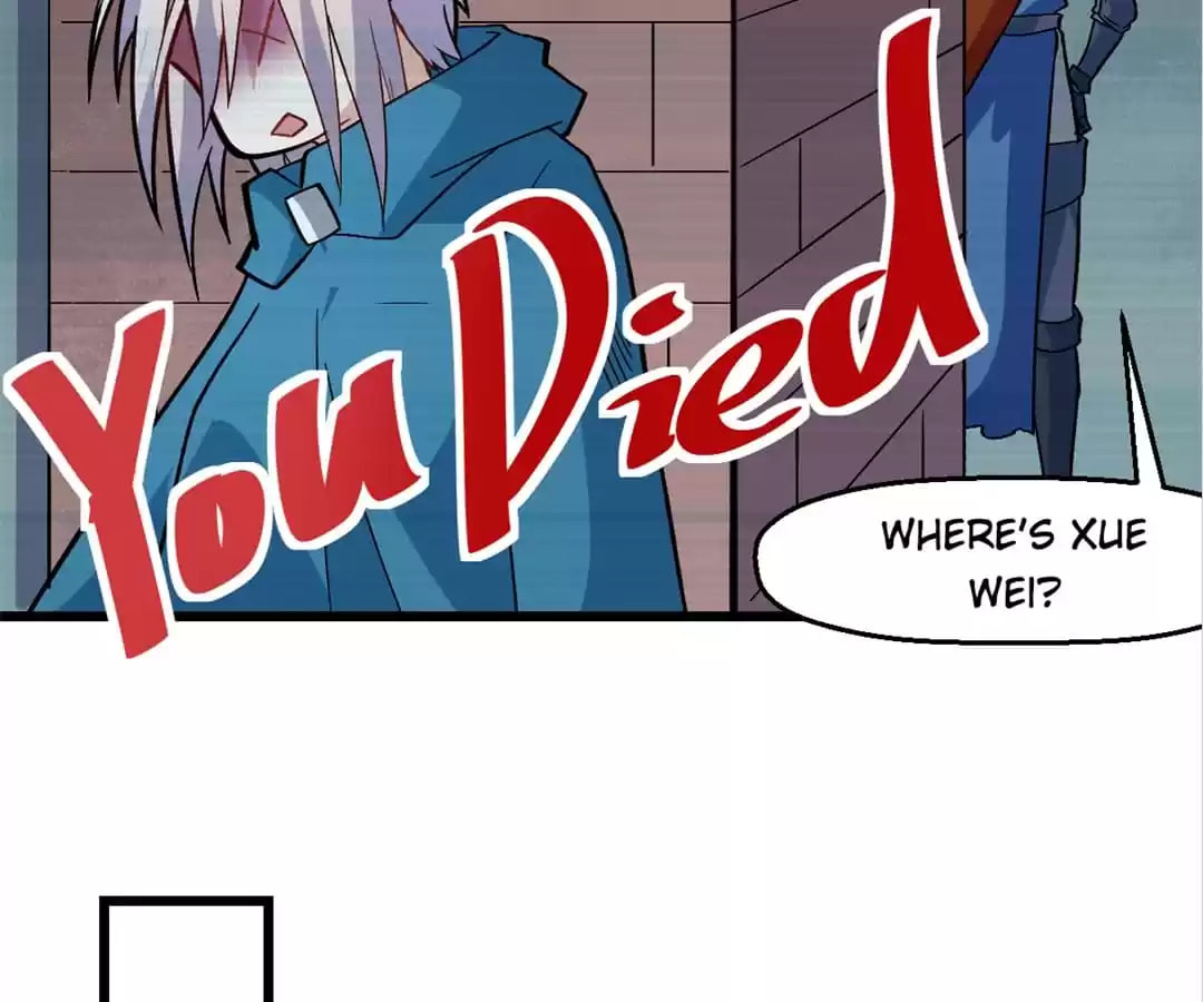 Crazy Professor in School Campus (Colored) Chapter 131 page 38 - 