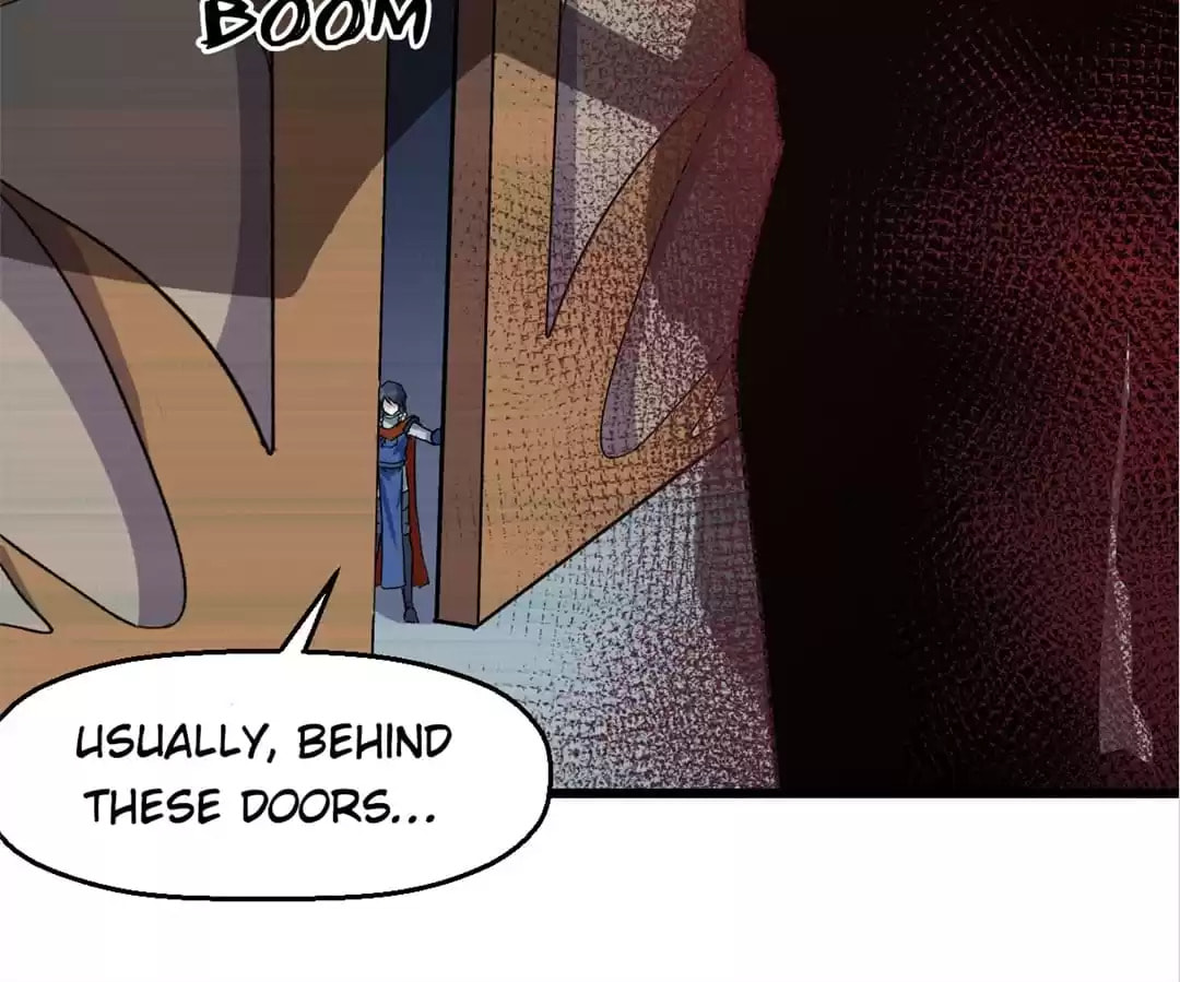 Crazy Professor in School Campus (Colored) Chapter 131 page 42 - 