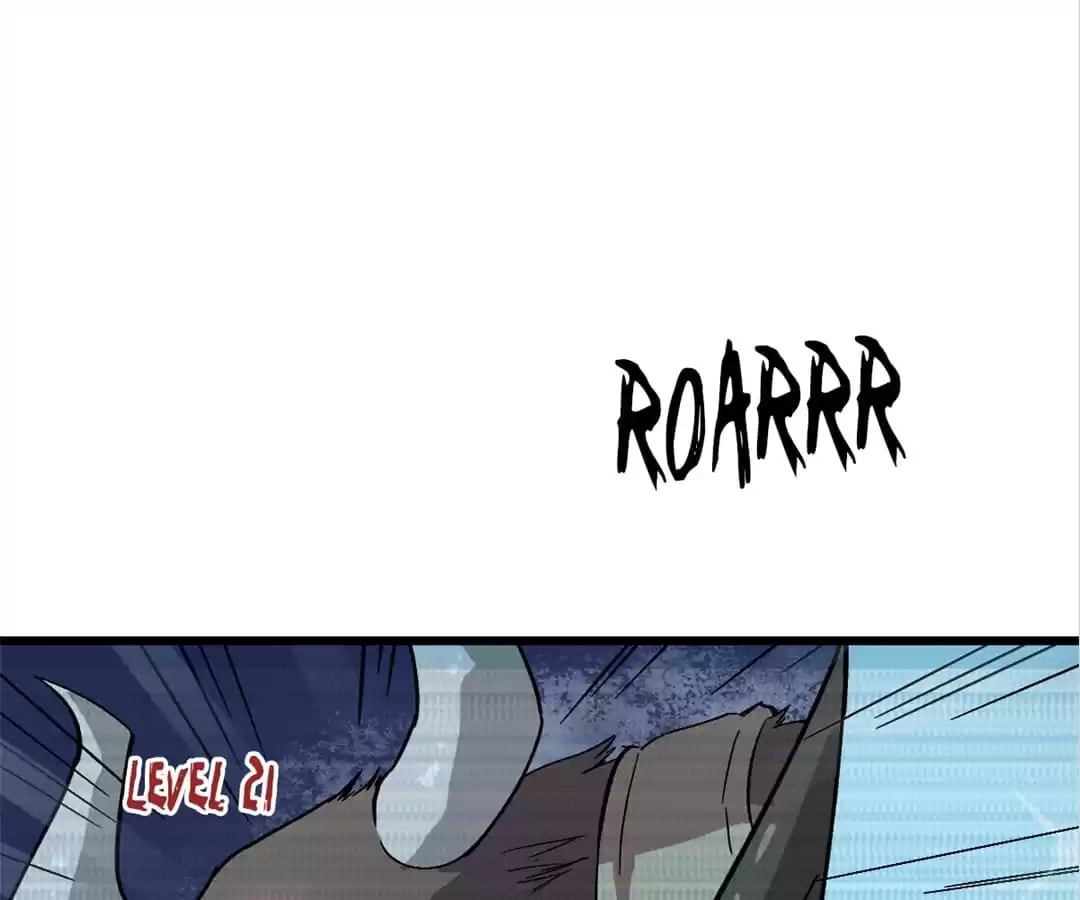 Crazy Professor in School Campus (Colored) Chapter 131 page 43 - 