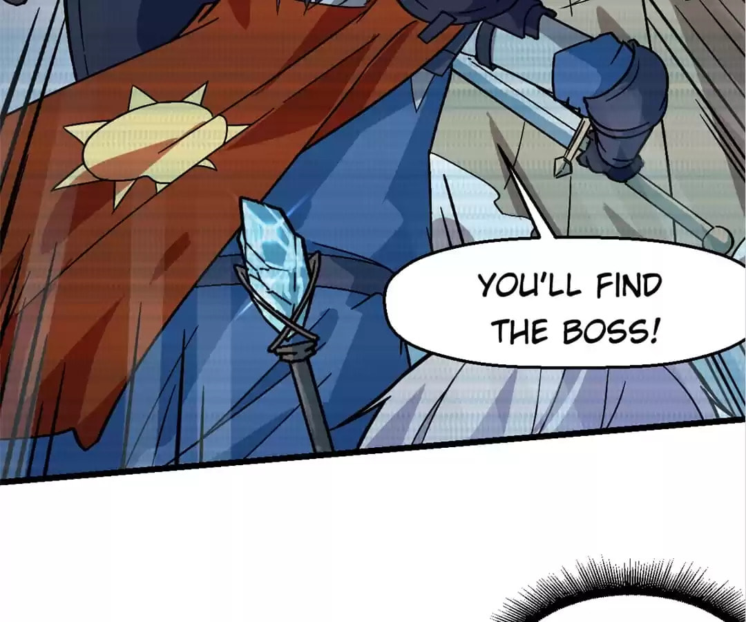 Crazy Professor in School Campus (Colored) Chapter 131 page 45 - 