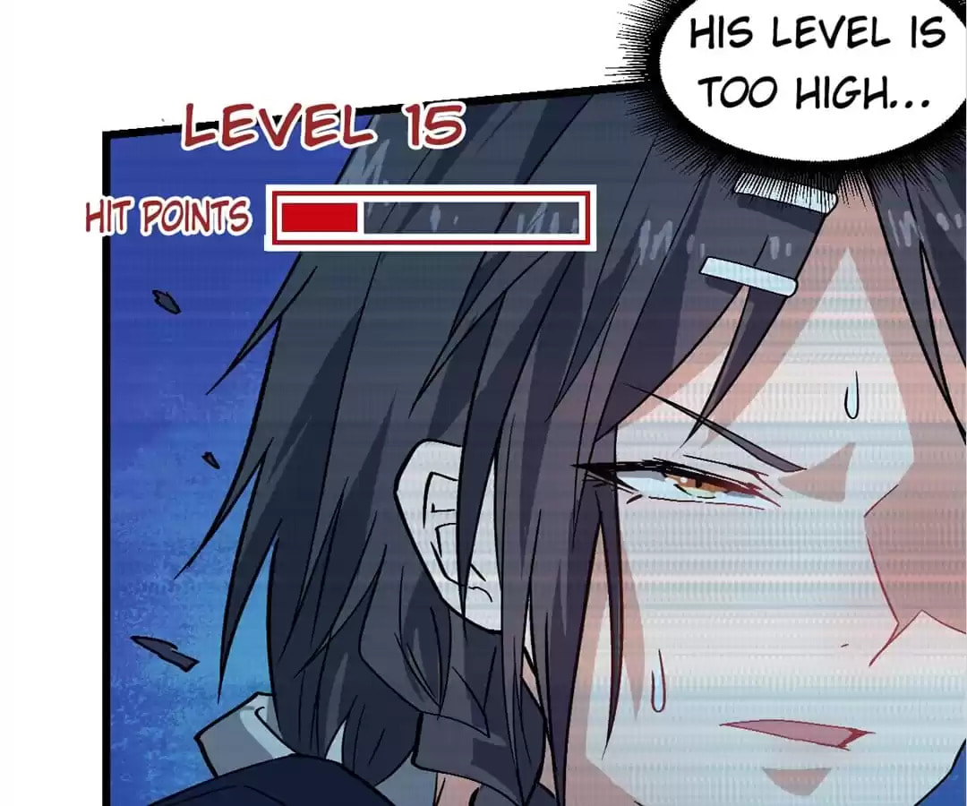 Crazy Professor in School Campus (Colored) Chapter 131 page 46 - 