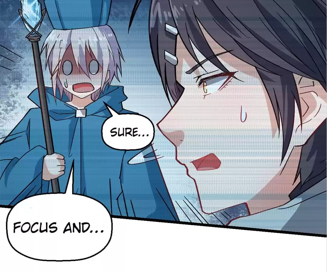 Crazy Professor in School Campus (Colored) Chapter 131 page 48 - 