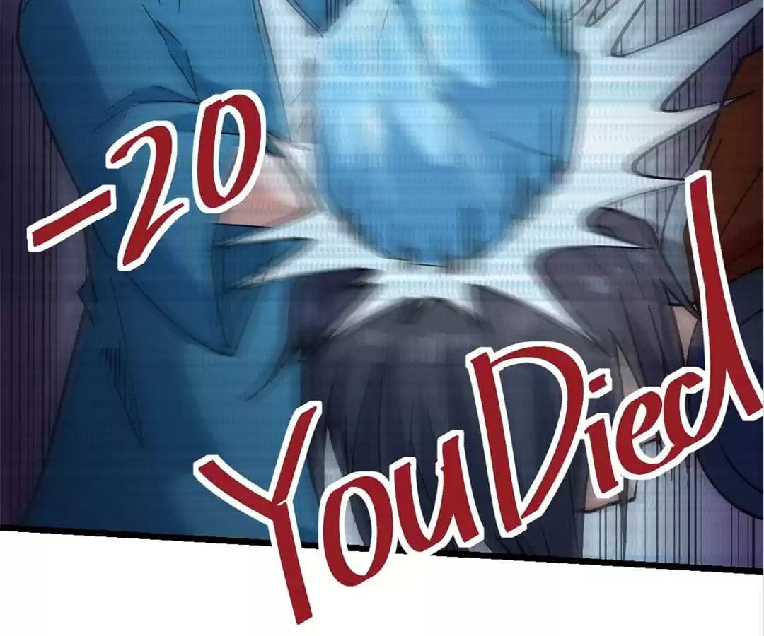 Crazy Professor in School Campus (Colored) Chapter 131 page 50 - 