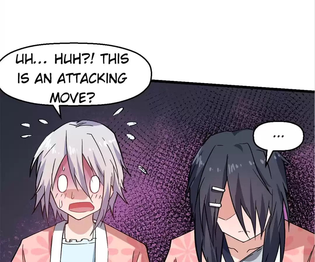 Crazy Professor in School Campus (Colored) Chapter 131 page 51 - 