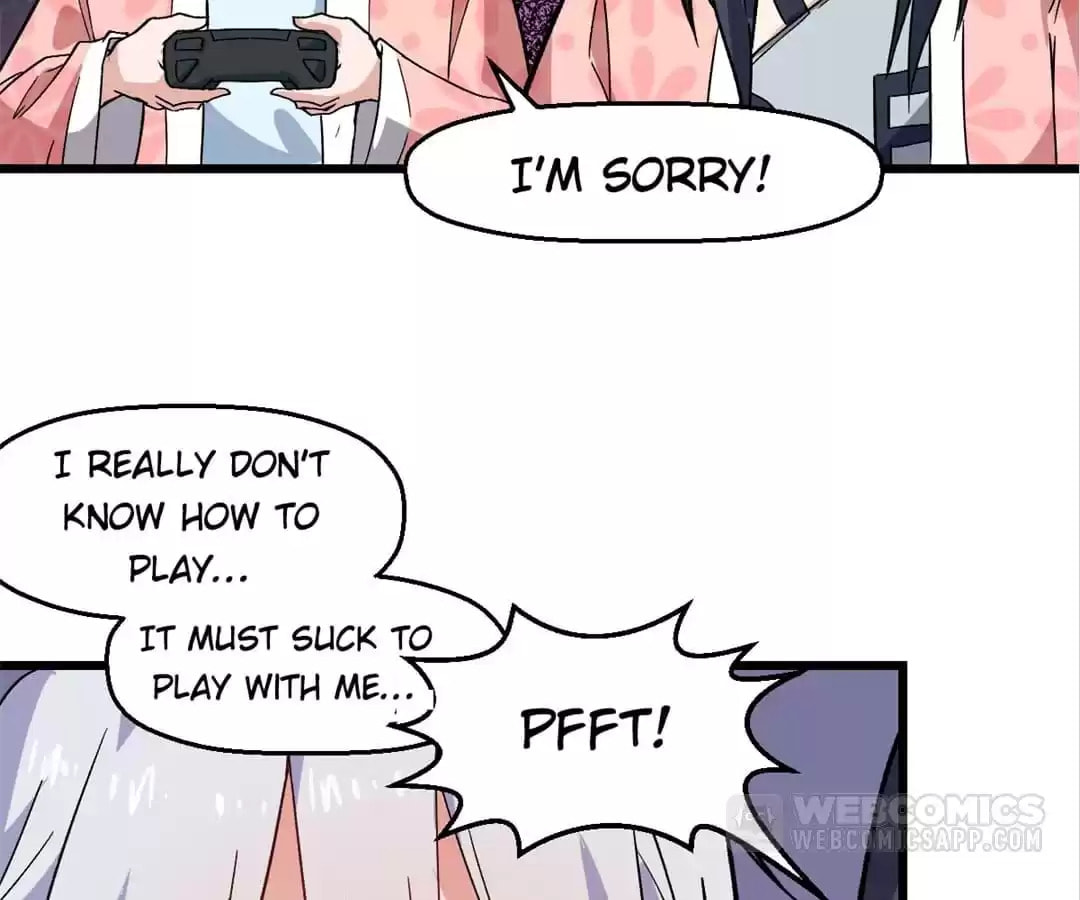 Crazy Professor in School Campus (Colored) Chapter 131 page 52 - 