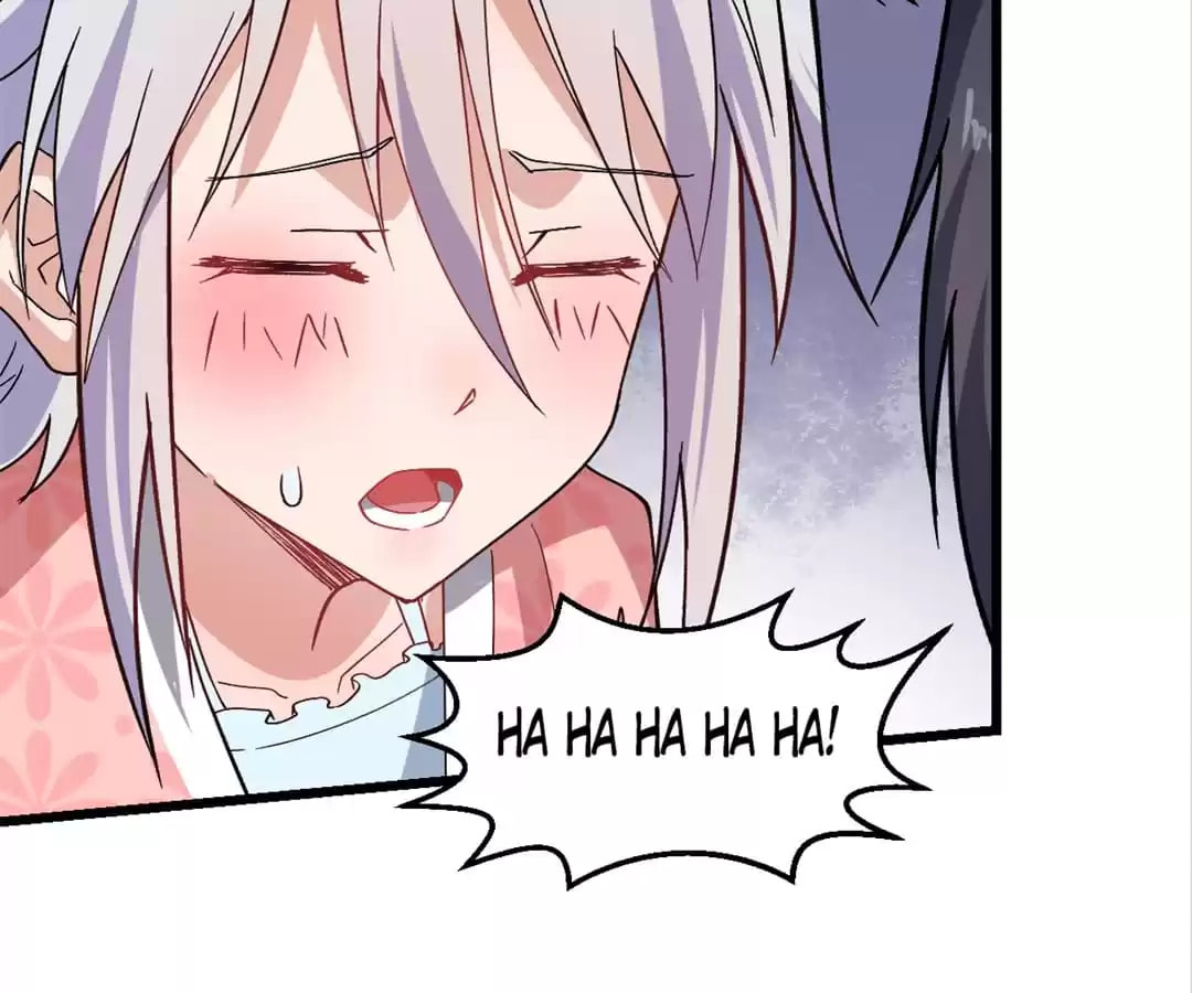 Crazy Professor in School Campus (Colored) Chapter 131 page 53 - 