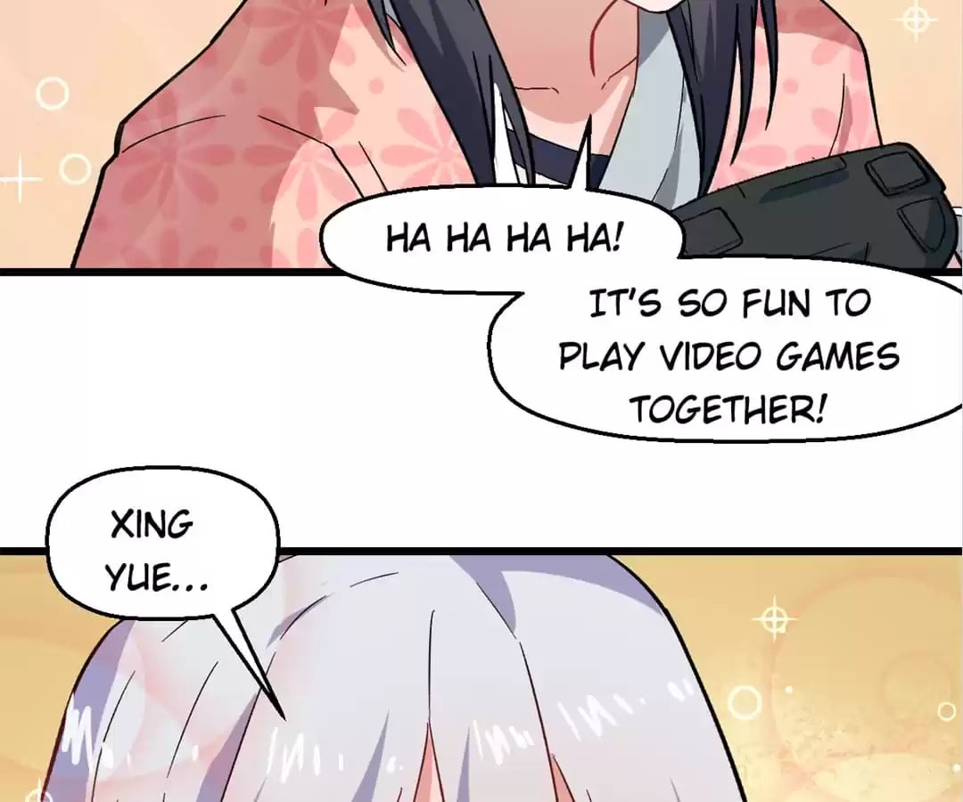 Crazy Professor in School Campus (Colored) Chapter 131 page 55 - 