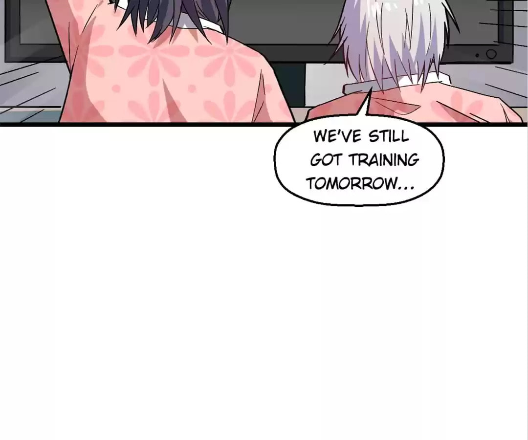 Crazy Professor in School Campus (Colored) Chapter 131 page 58 - 