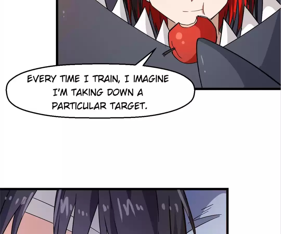 Crazy Professor in School Campus (Colored) Chapter 131 page 7 - 