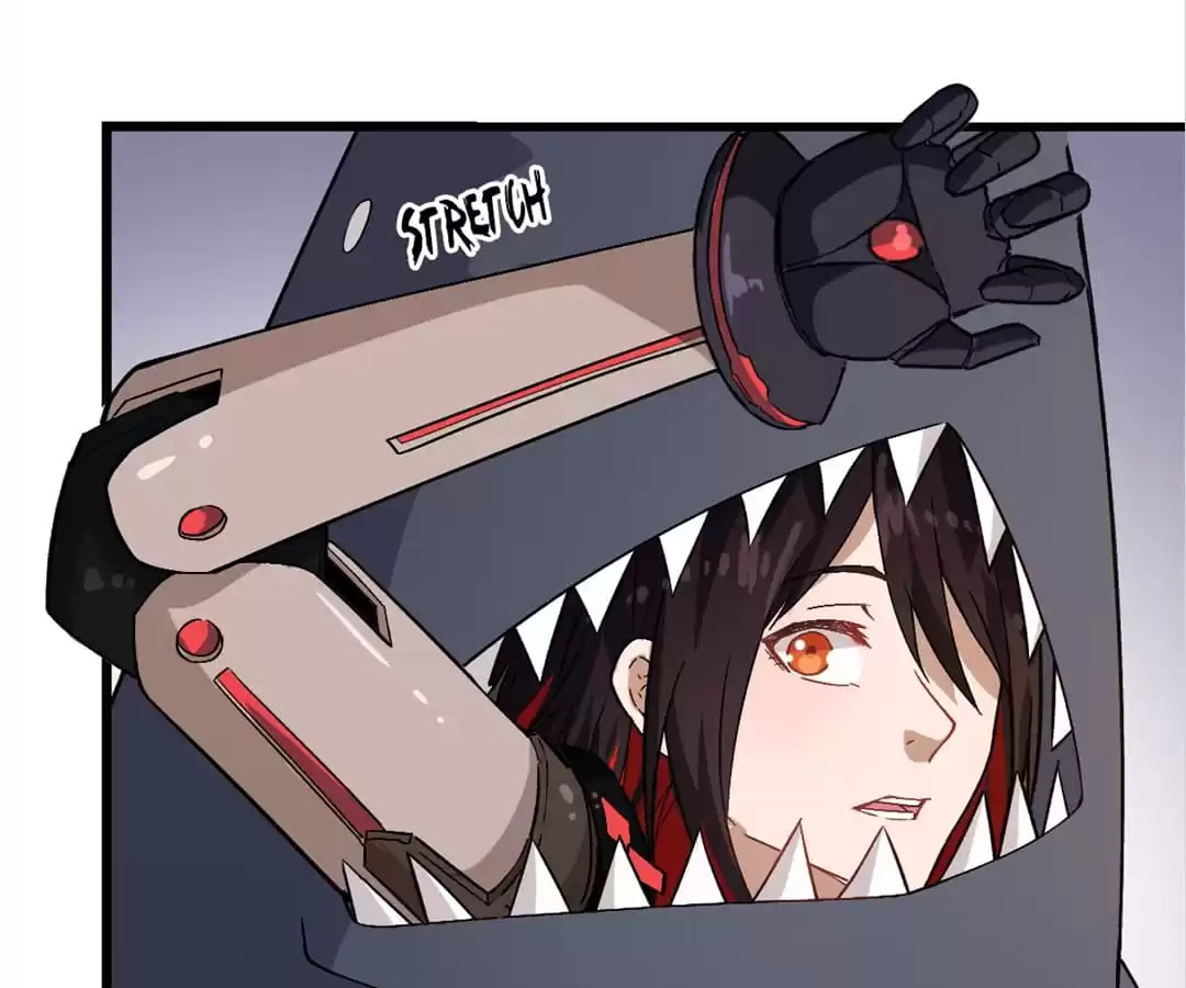 Crazy Professor in School Campus (Colored) Chapter 131 page 9 - 