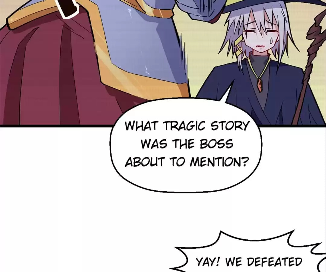 Crazy Professor in School Campus (Colored) Chapter 132 page 11 - 