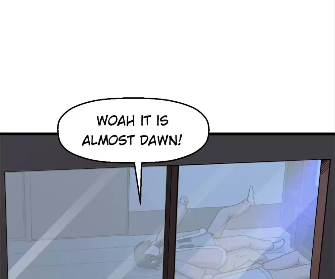 Crazy Professor in School Campus (Colored) Chapter 132 page 14 - 