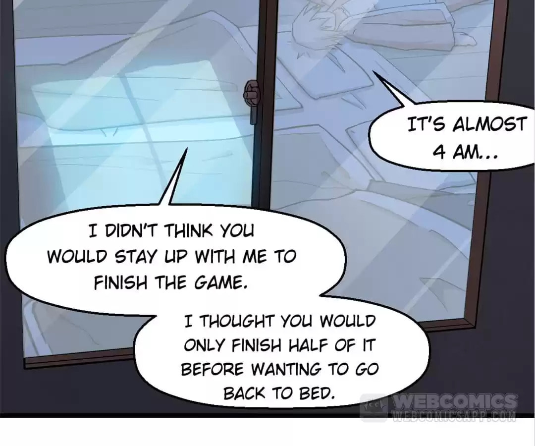 Crazy Professor in School Campus (Colored) Chapter 132 page 15 - 