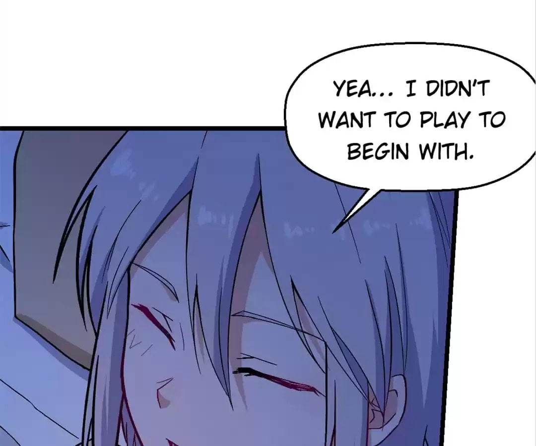 Crazy Professor in School Campus (Colored) Chapter 132 page 16 - 