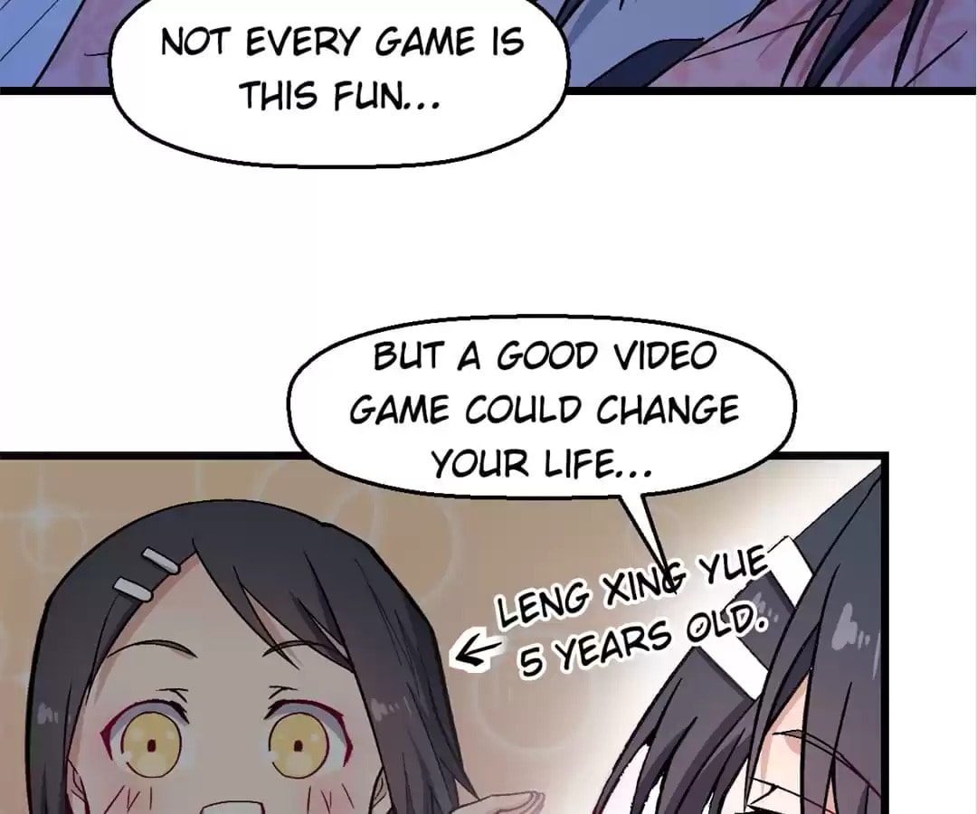 Crazy Professor in School Campus (Colored) Chapter 132 page 21 - 
