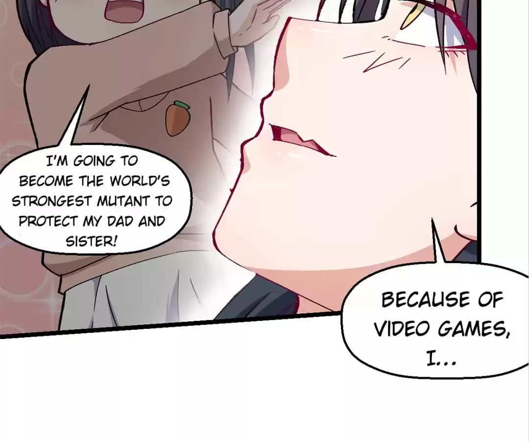 Crazy Professor in School Campus (Colored) Chapter 132 page 22 - 