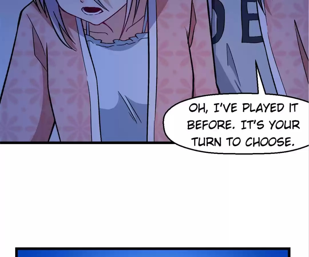 Crazy Professor in School Campus (Colored) Chapter 132 page 24 - 
