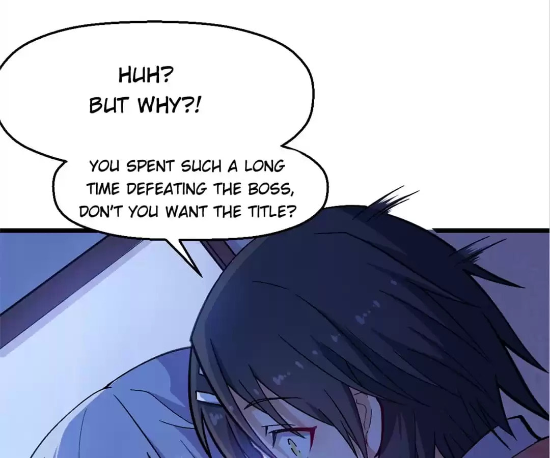 Crazy Professor in School Campus (Colored) Chapter 132 page 27 - 