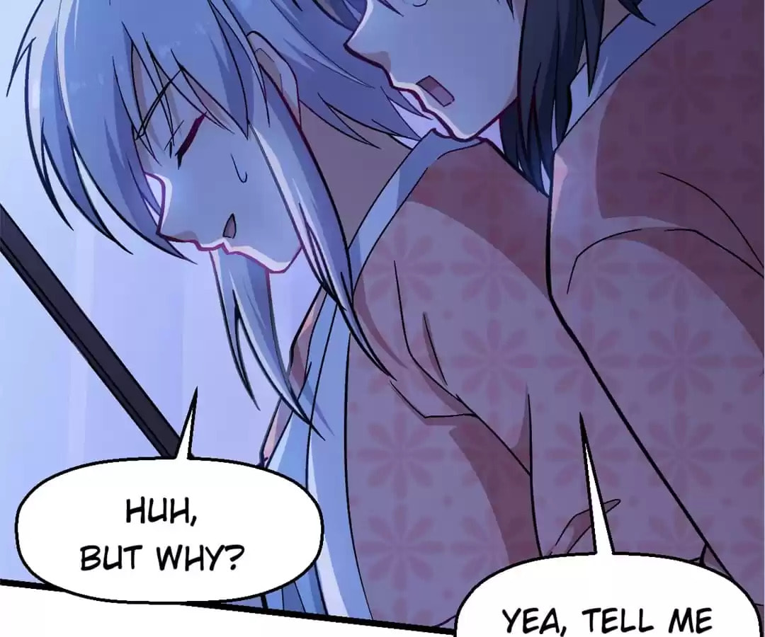 Crazy Professor in School Campus (Colored) Chapter 132 page 28 - 