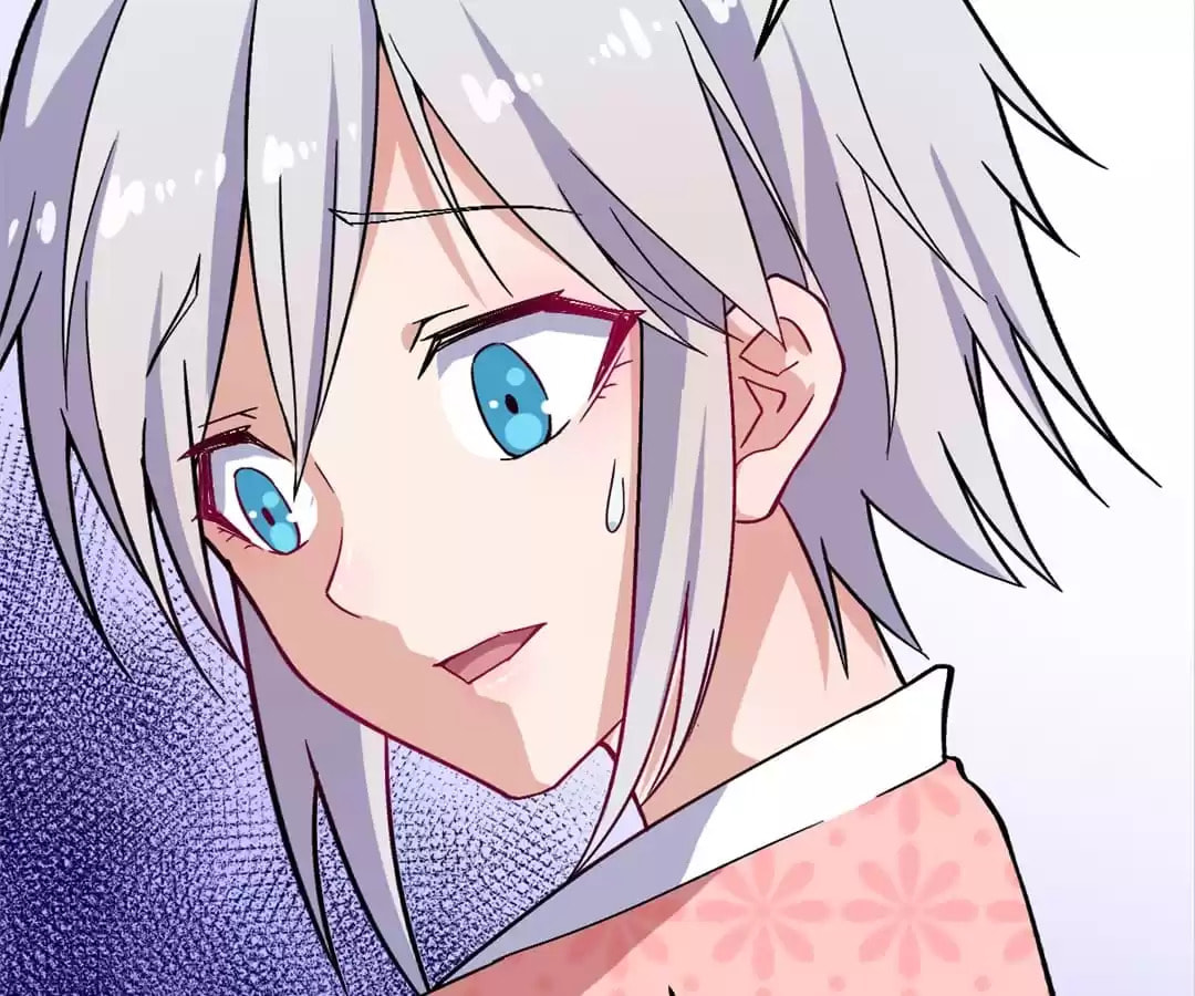 Crazy Professor in School Campus (Colored) Chapter 132 page 30 - 