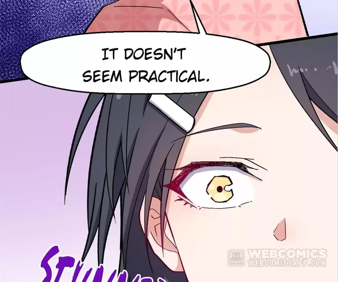 Crazy Professor in School Campus (Colored) Chapter 132 page 31 - 