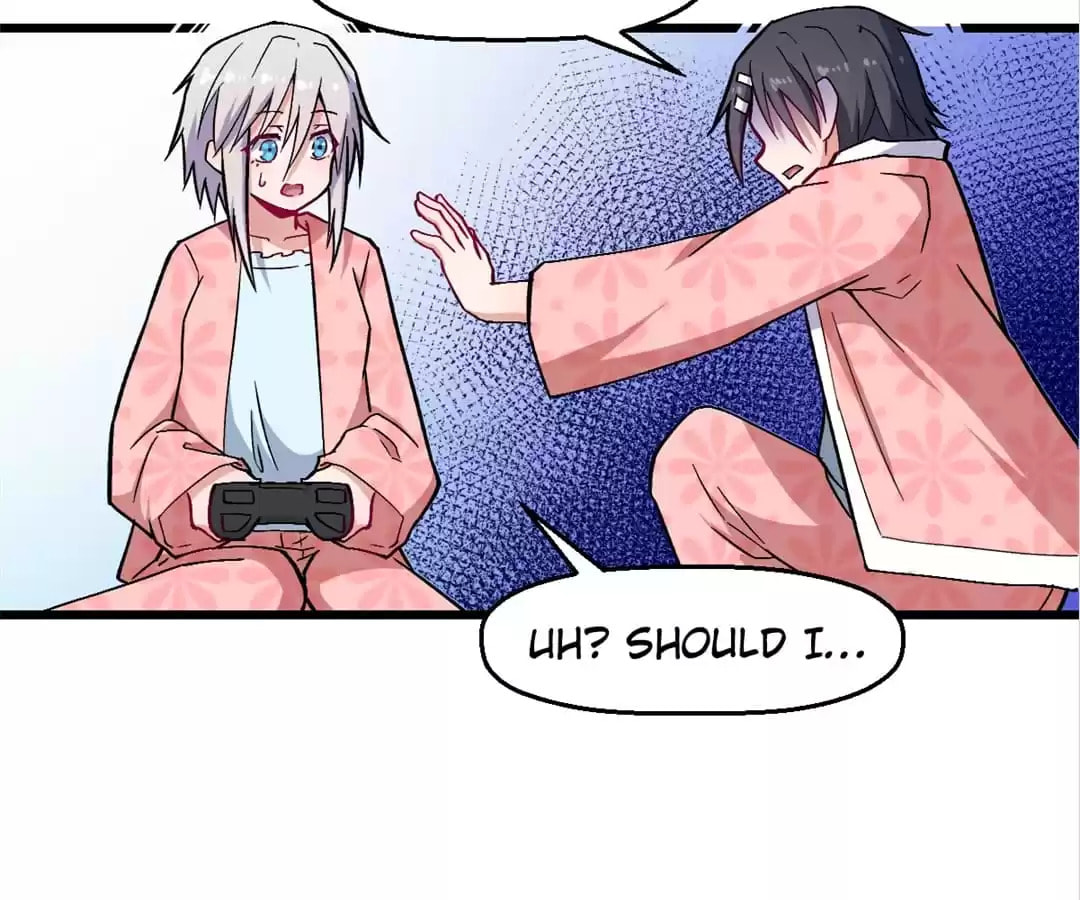 Crazy Professor in School Campus (Colored) Chapter 132 page 33 - 