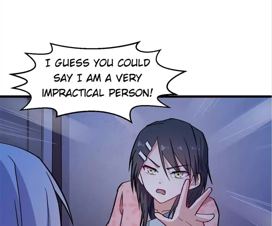 Crazy Professor in School Campus (Colored) Chapter 132 page 34 - 