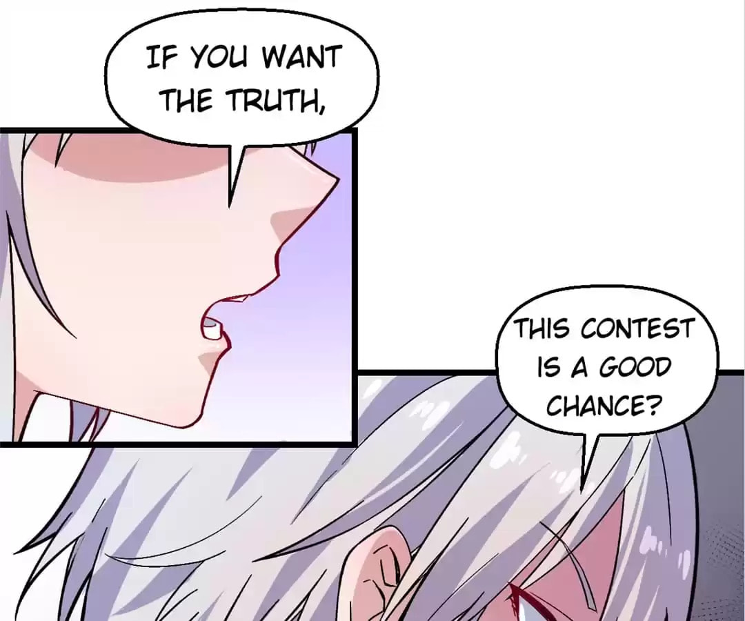 Crazy Professor in School Campus (Colored) Chapter 132 page 38 - 