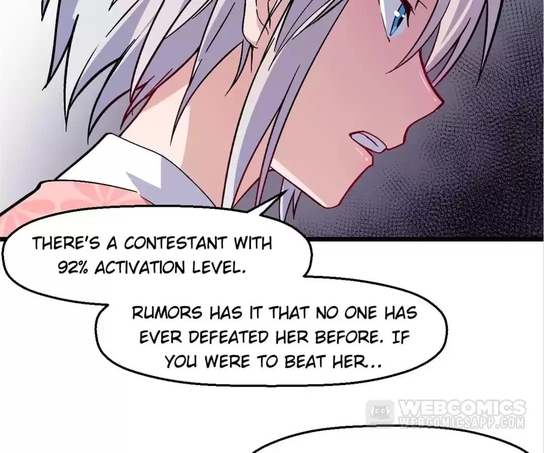Crazy Professor in School Campus (Colored) Chapter 132 page 39 - 