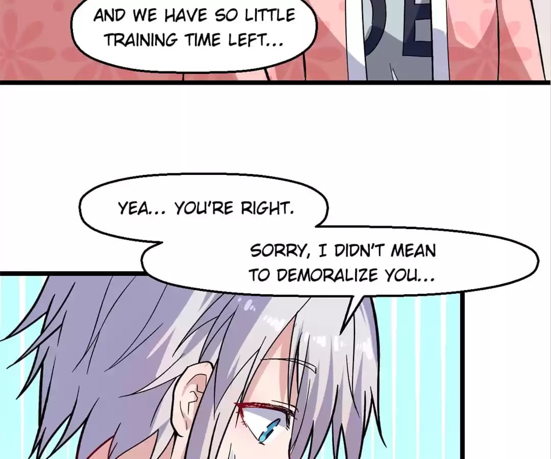 Crazy Professor in School Campus (Colored) Chapter 132 page 41 - 
