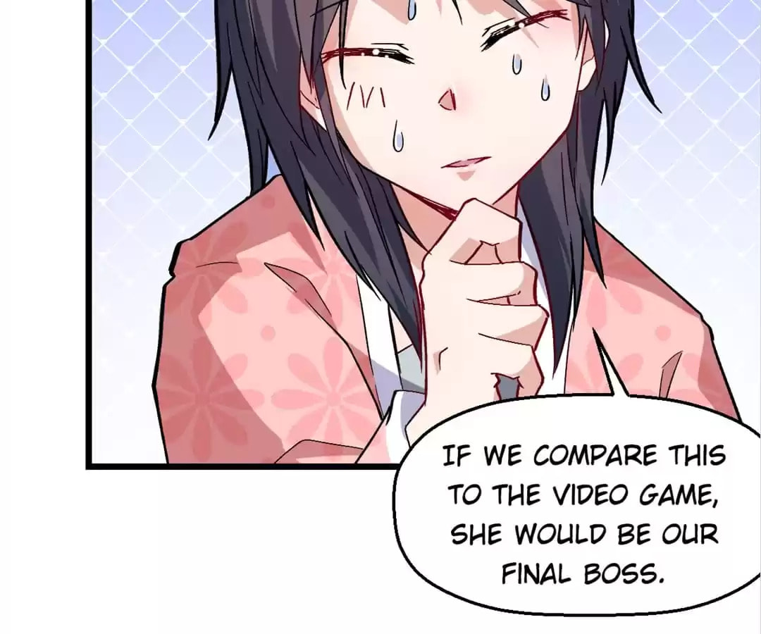 Crazy Professor in School Campus (Colored) Chapter 132 page 43 - 