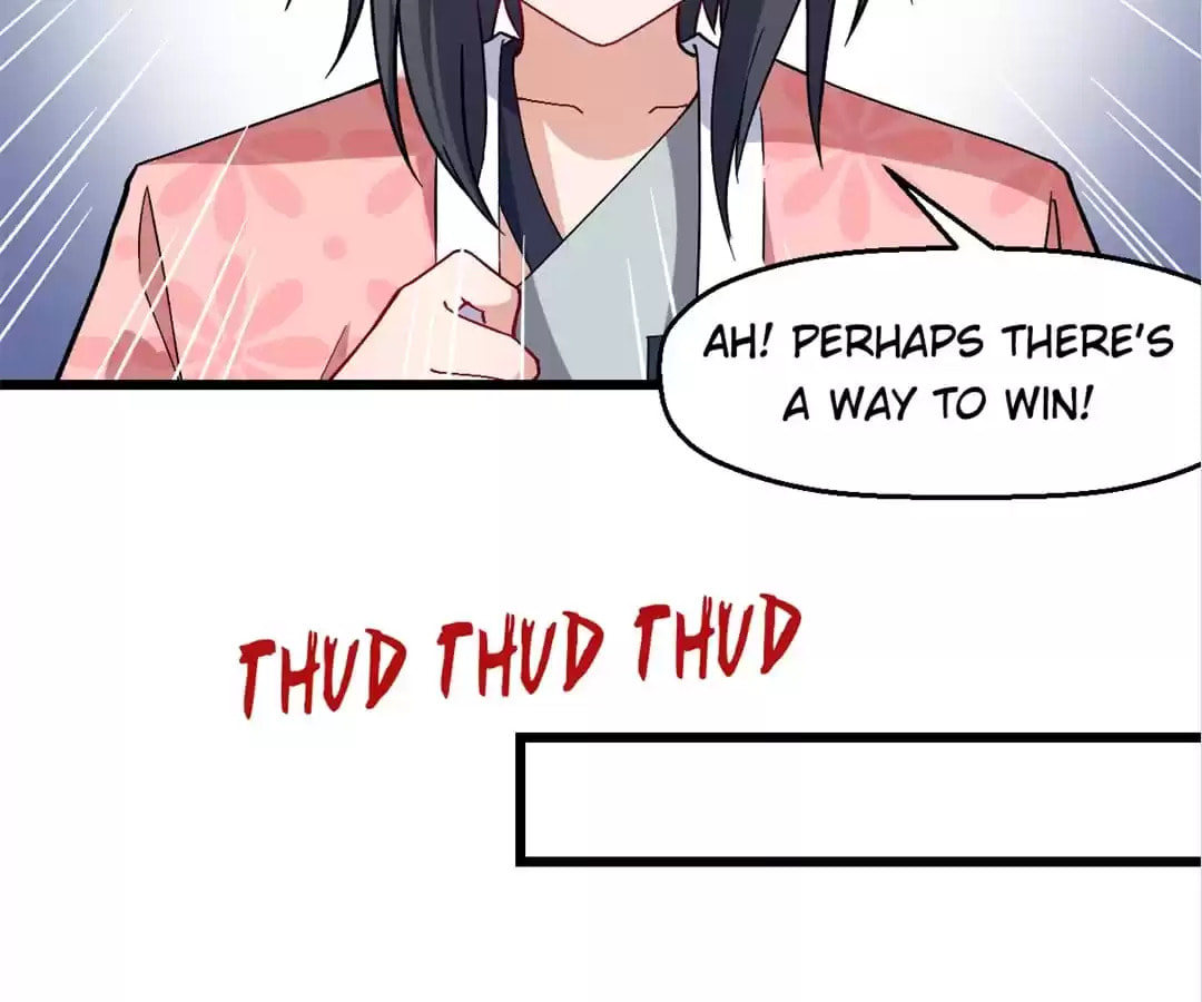 Crazy Professor in School Campus (Colored) Chapter 132 page 45 - 